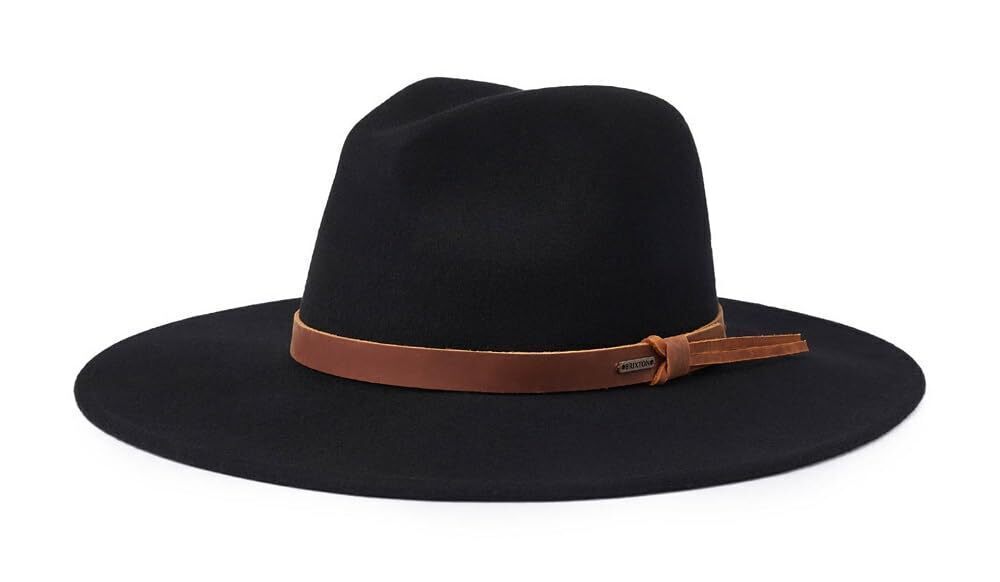 1428 Field Proper Hat, Black